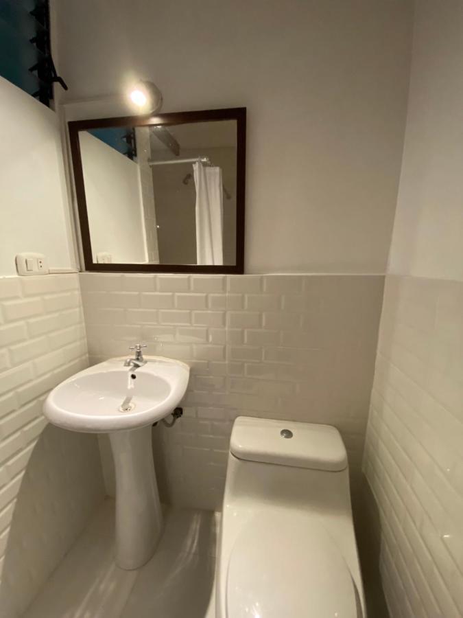 Mistico Machupicchu Eco B&B Eksteriør bilde