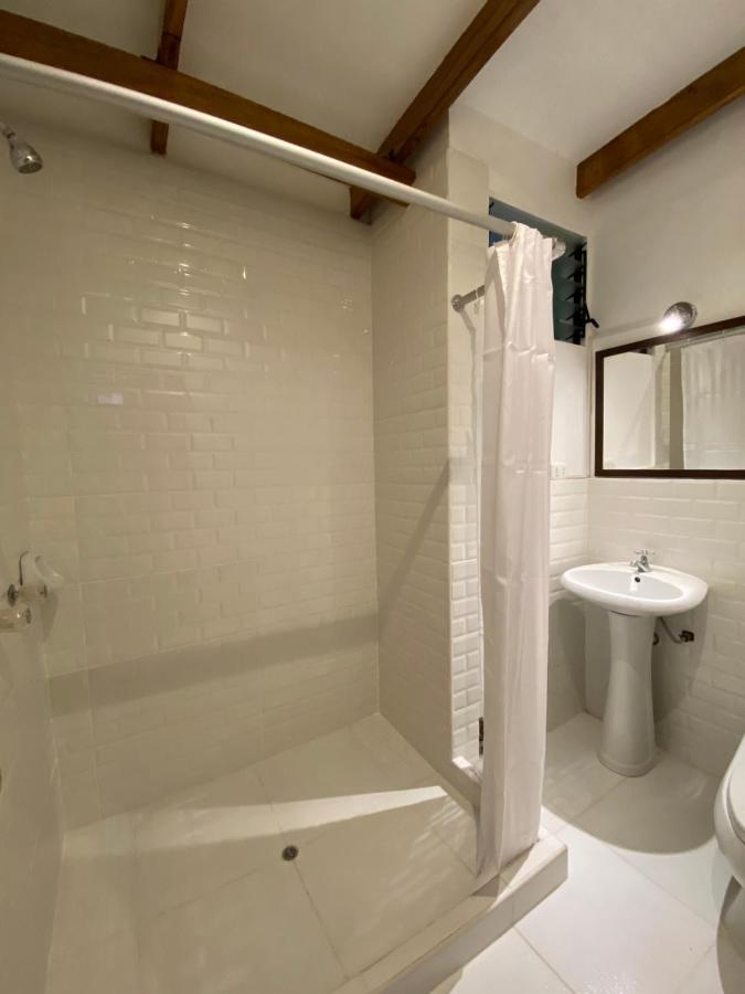 Mistico Machupicchu Eco B&B Eksteriør bilde