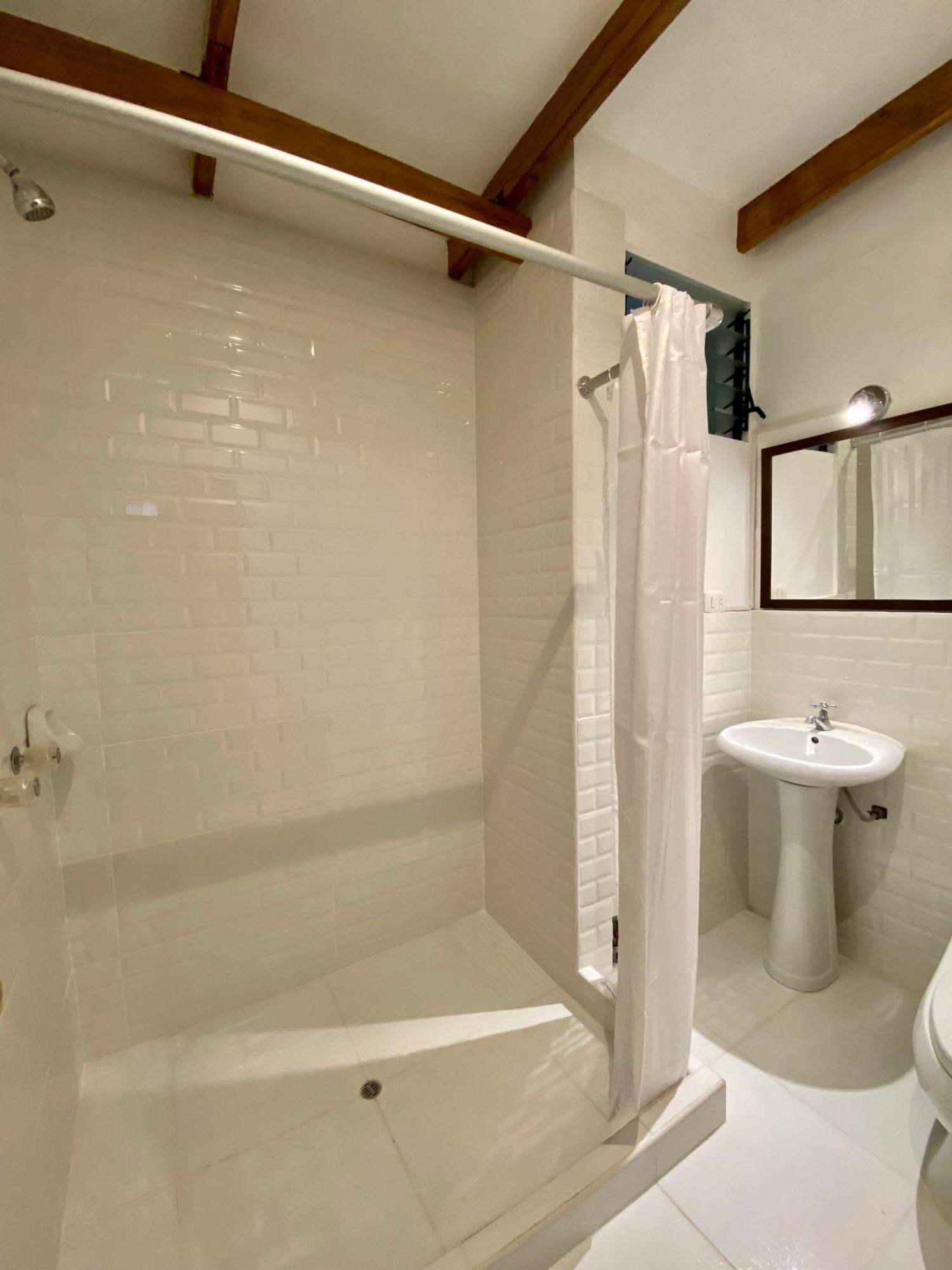 Mistico Machupicchu Eco B&B Eksteriør bilde
